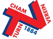 TV Cham 1884 Logo